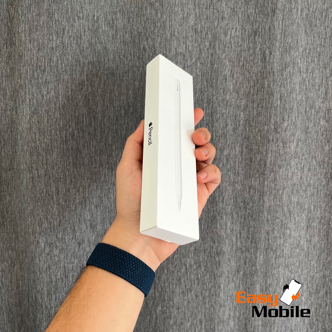 celulares y tabletas - Apple Pencil 2da Genaracion Nuevos Sellados 0