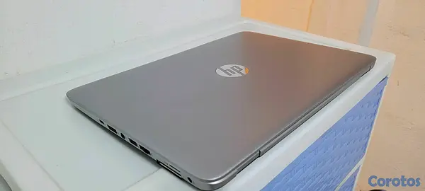 computadoras y laptops - laptop hp Slim 14 Pulg Core i7 2.81ghz Ram 16gb ddr4 Disco 512gb SSD Video 8gb  3