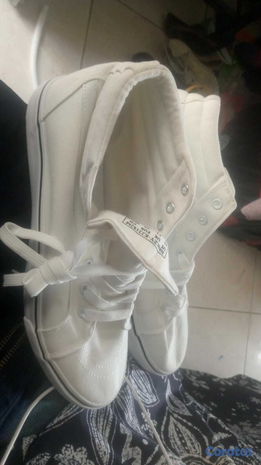 zapatos para hombre - TENIS  2