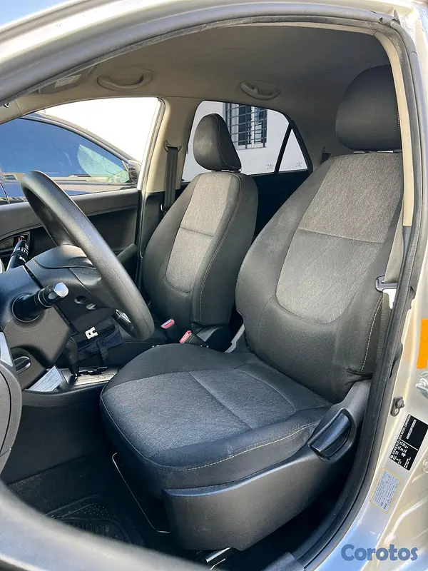 carros - kia picanto 2015 7