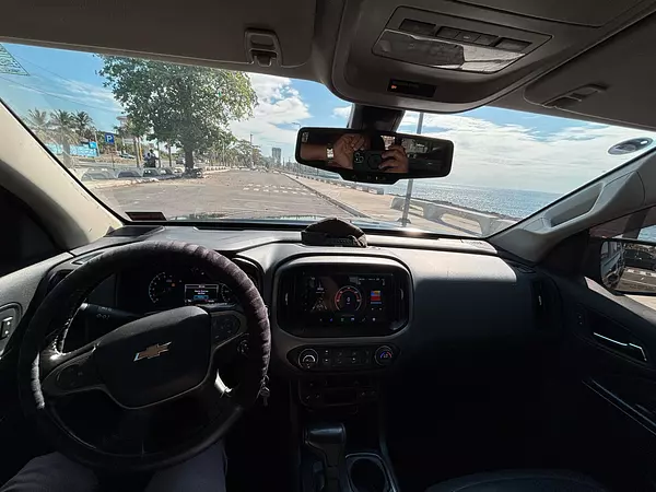 jeepetas y camionetas - chevolet colorado z71 2018  8