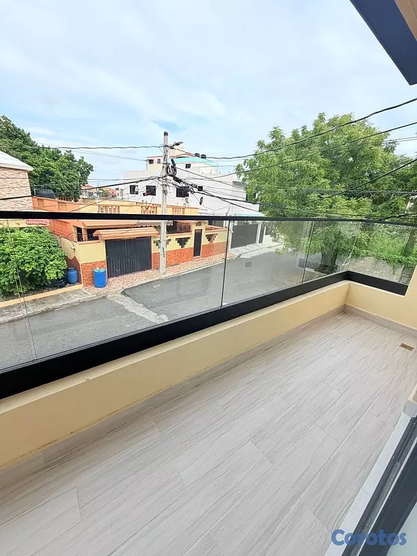 casas - vendo hermosa casa en Prado oriental  10