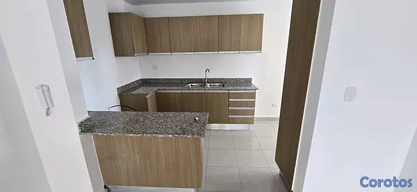 apartamentos - Apartamento  en venta en la Jacobo residencial Ita Esther nuevo a estrenar  3