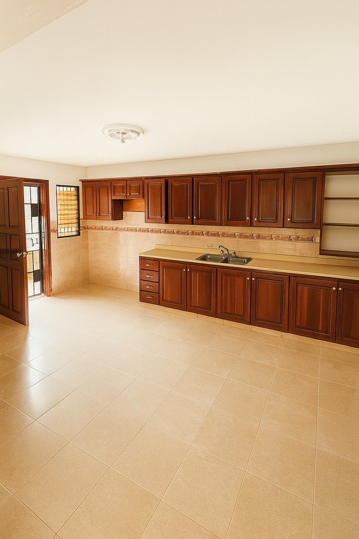 casas - VENDO Casa de 3 Niveles En El Residencial Brisas del Norte, CODIGO: PD450 4