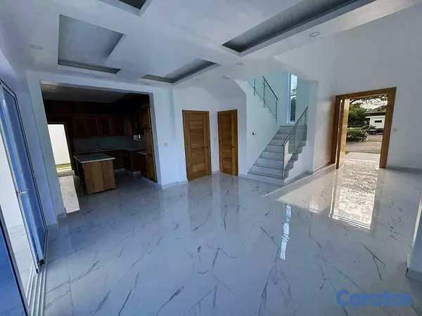 casas - CASA EN VENTA EN PUERTO PLATA, REPUBLICA DOMINICANA. 8