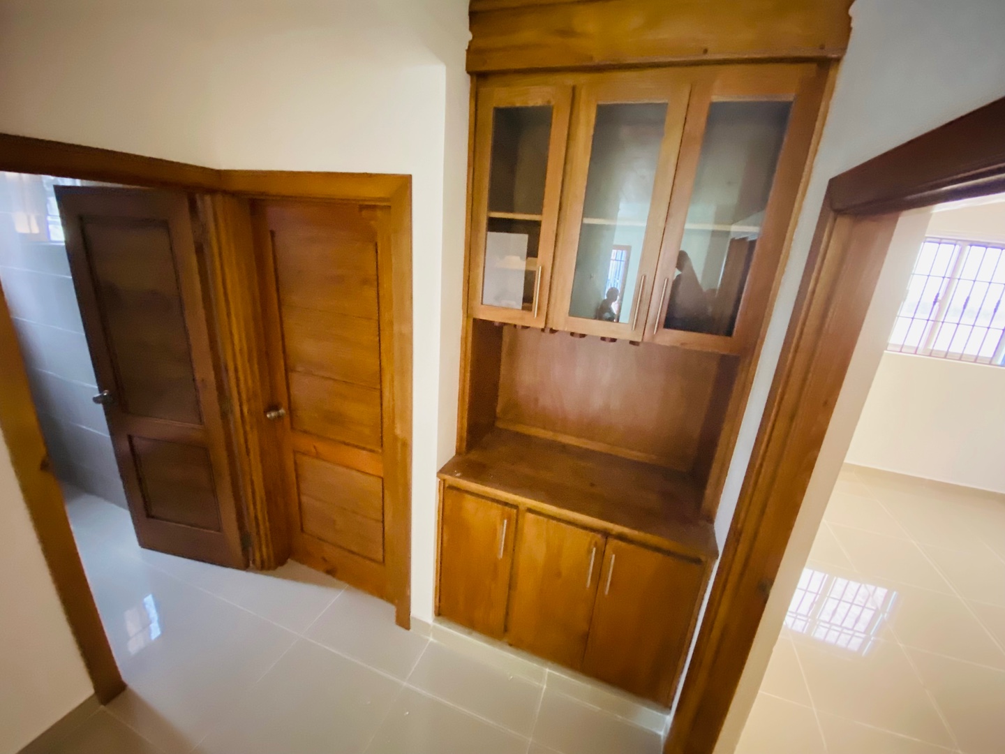 casas - CASA EN VENTA EN SANTIAGO DE LOS CABALLEROS PRÓXIMO AL JARDÍN BOTÁNICO  5