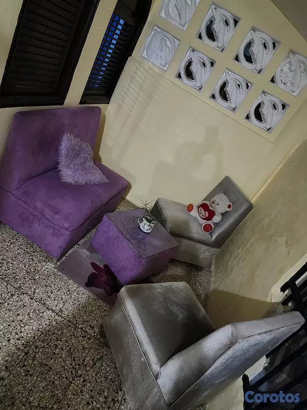 muebles y colchones - Muebles  11