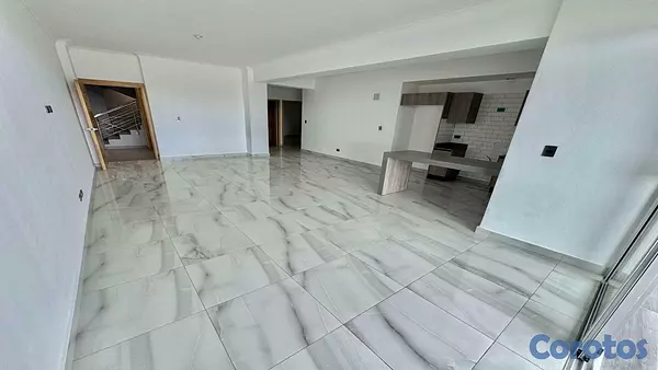 apartamentos - Apartamento nuevo en venta El Millón 6