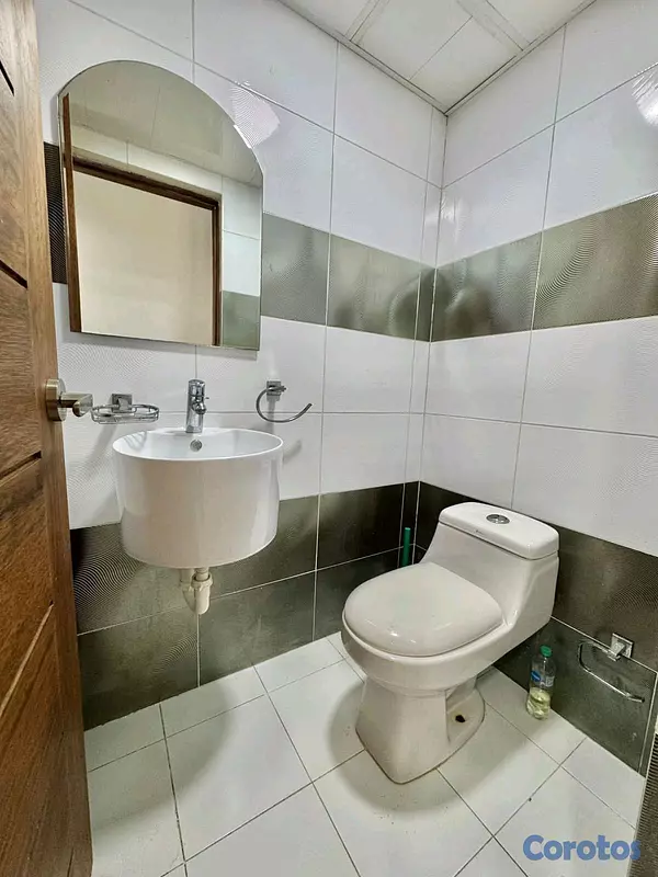 apartamentos - Vendo Apartamento en Piantini  14