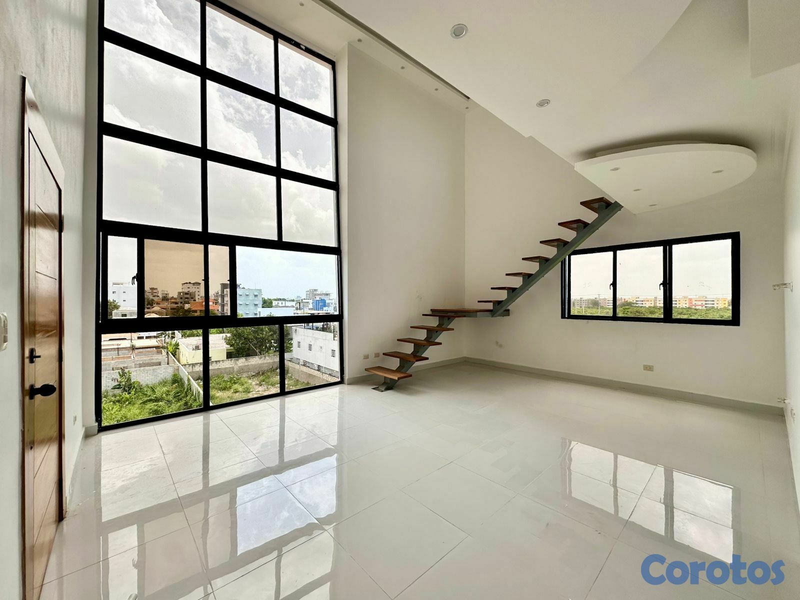 apartamentos - HJ-VII: Modernidad y lujo en Santo Domingo Este 2