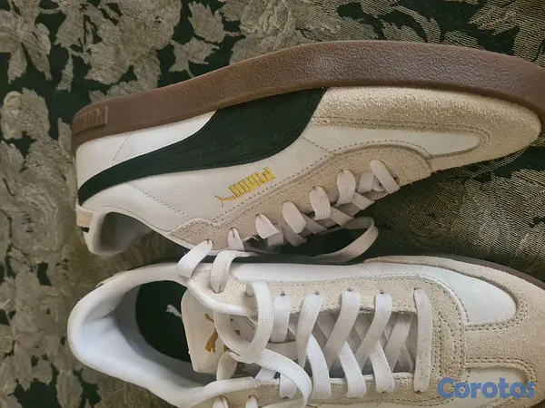 zapatos para hombre - tenis pumas originales. 3