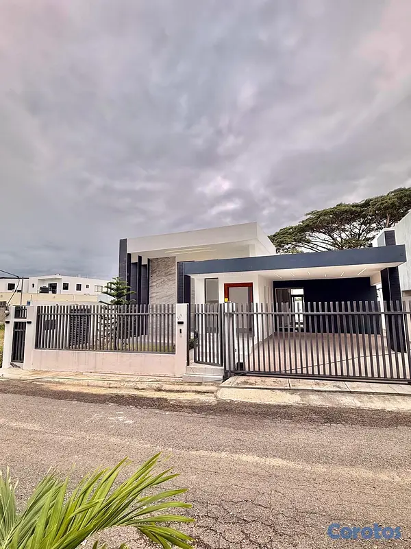 casas - Ubicada en Llanos de Gurabo, Santiago de los Caballeros. 18