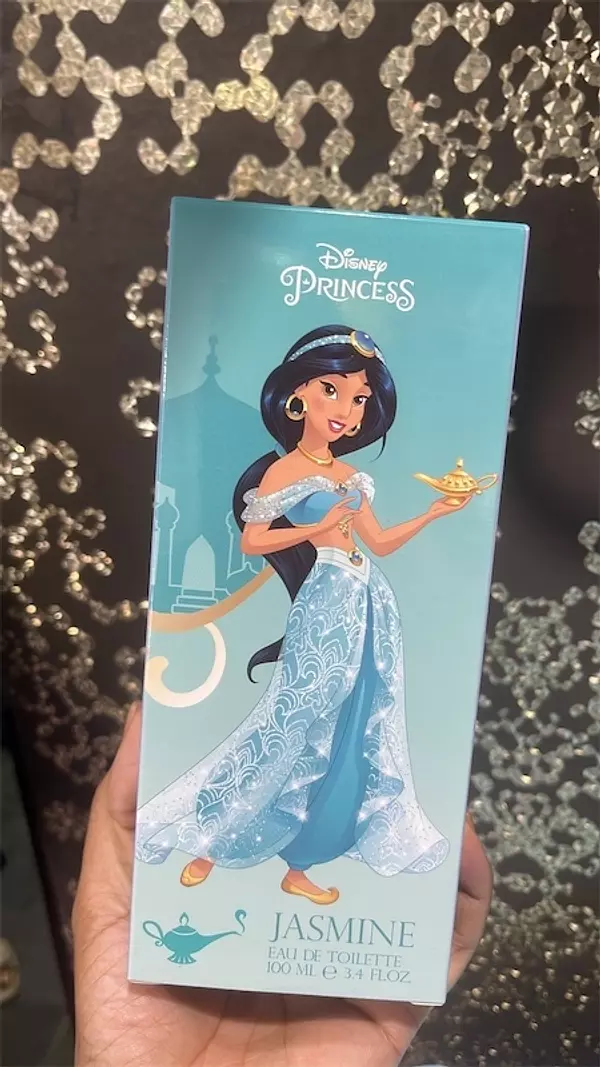 accesorios - Perfumes para niñas 2