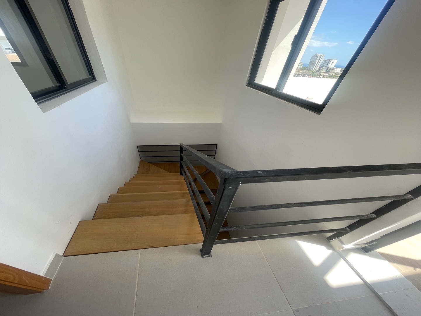 apartamentos - Apartamento tipo Penthouse en Bella Vista Sur 4