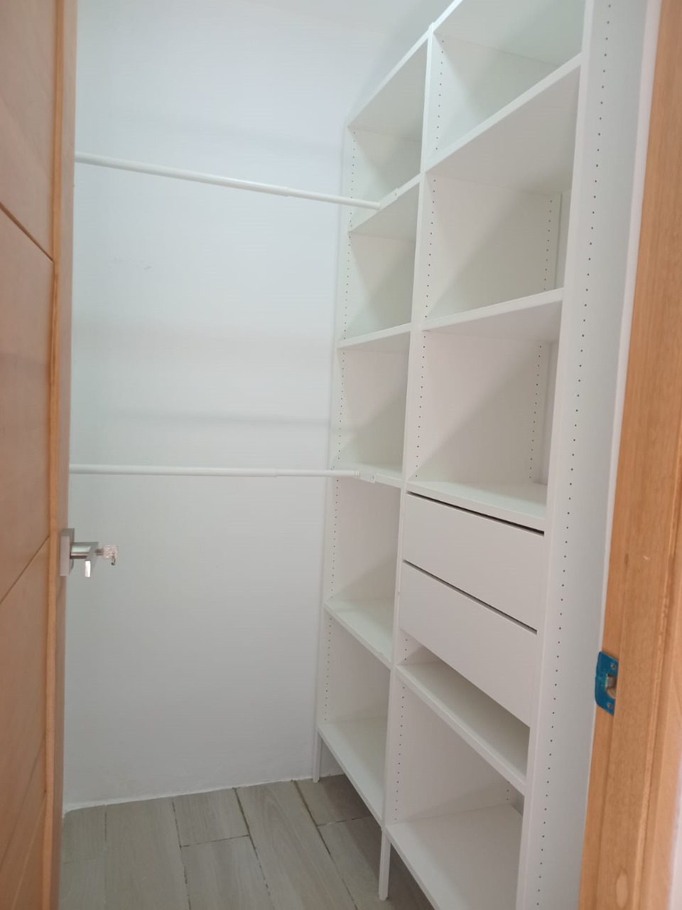apartamentos - En Renacimiento 3 Habitaciones  8
