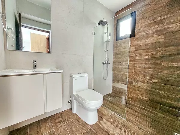 apartamentos - Estudio en piso alto de venta en Monte verde  4