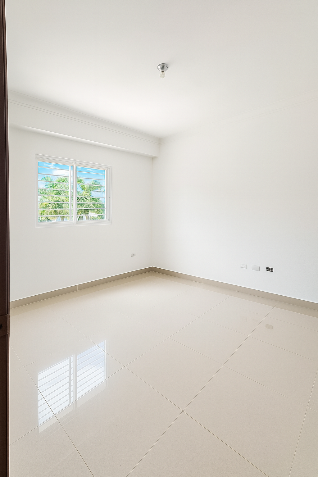 apartamentos - 2do PISO CON TERRAZA PRIVADA EN VIEJO ARROYO HONDO 9