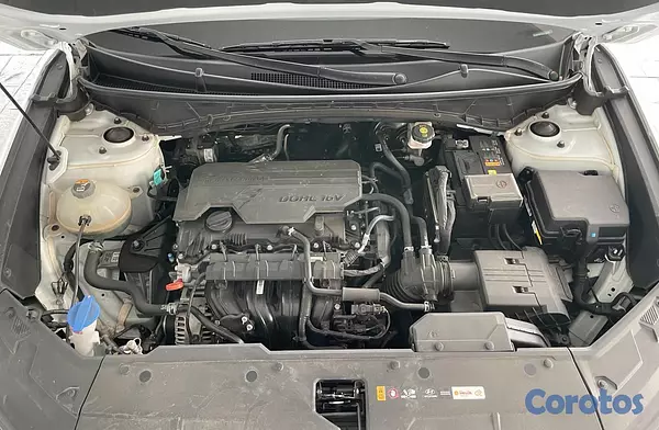 jeepetas y camionetas - Hyundai Tucson 2025 9