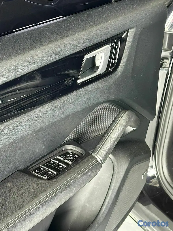 jeepetas y camionetas - porsche cayenne s 2019 7