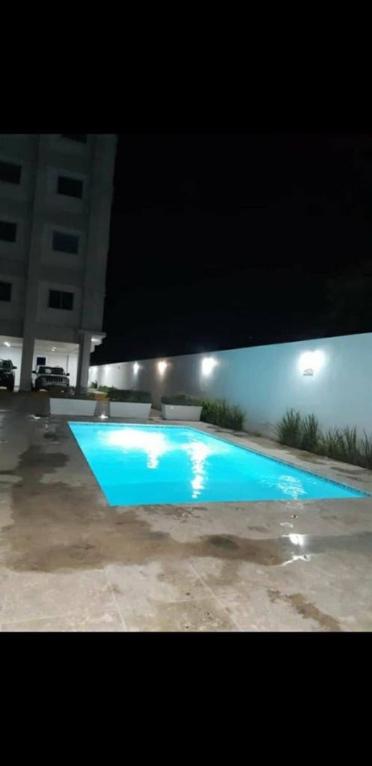 apartamentos - Apartamento Amueblado en Juan Dolió US$ 140,000 1