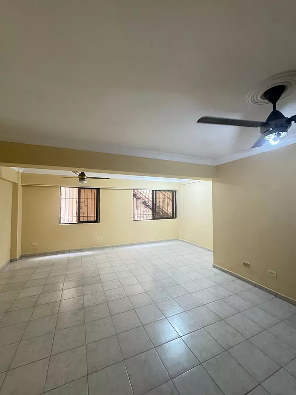 apartamentos - Vendo apartamento en Gazcue  5