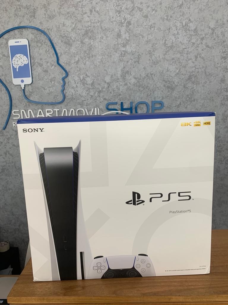 consolas y videojuegos - PLAY STATION 5 NUEVO (SOMO TIENDA FISICA) 0