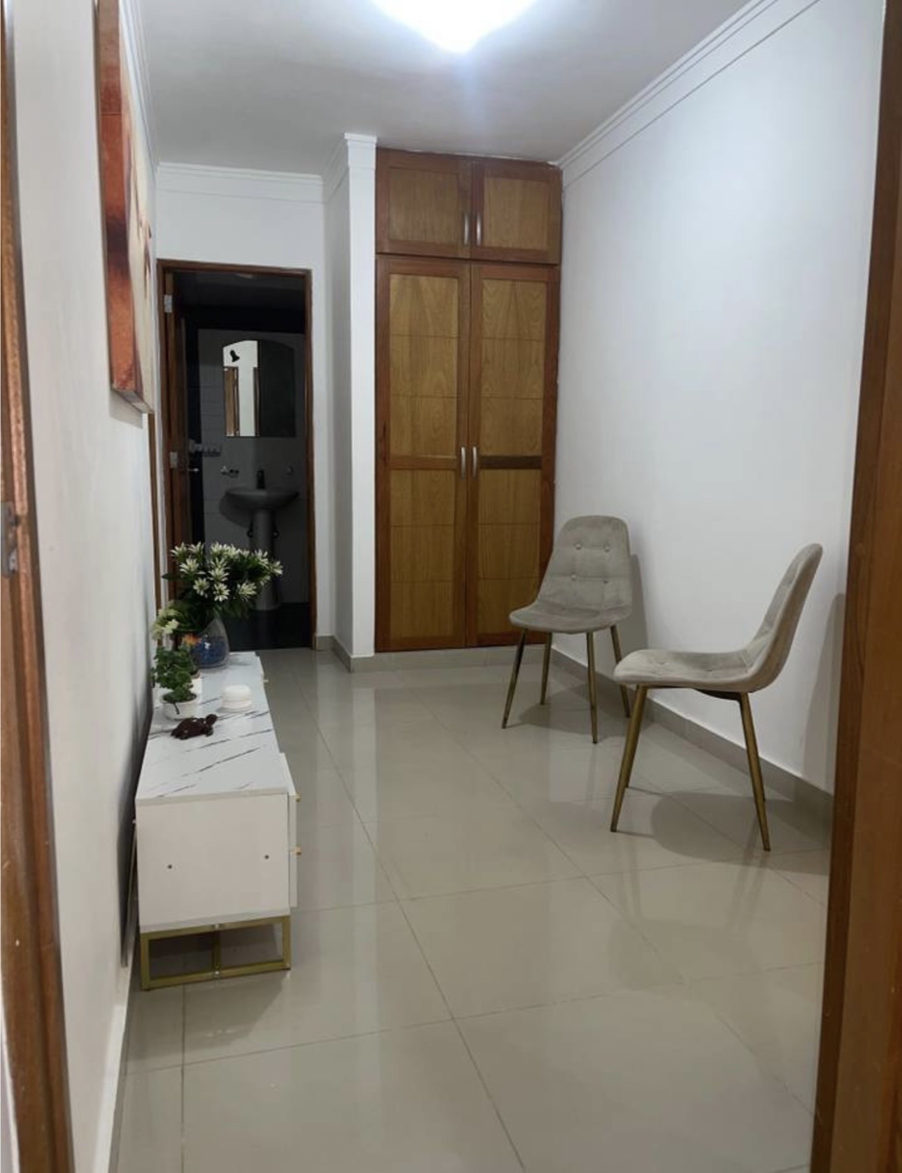 apartamentos - apartamento en alquiler - Los restauradores  4