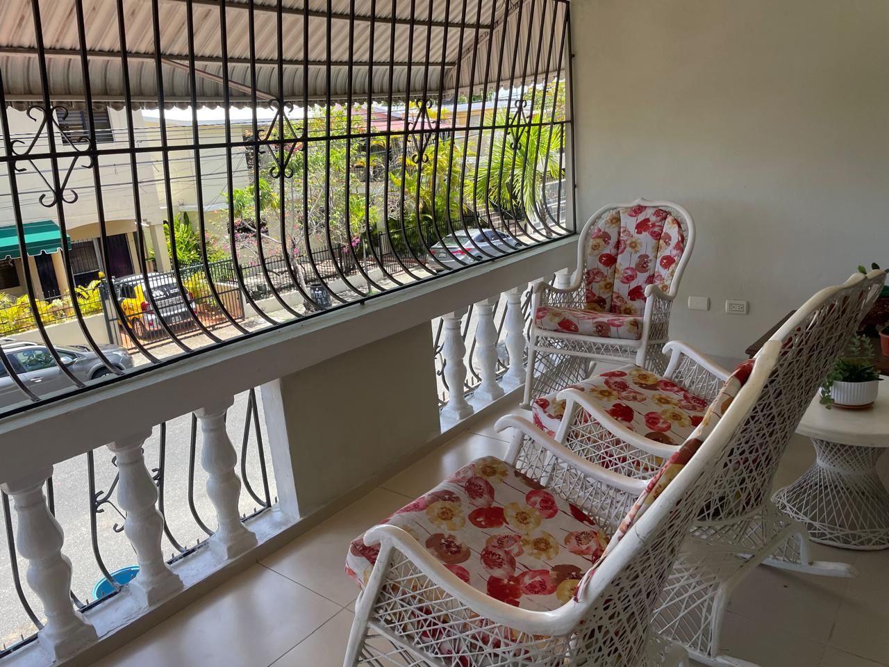 casas - Venta de Casa en San Geronimo  6