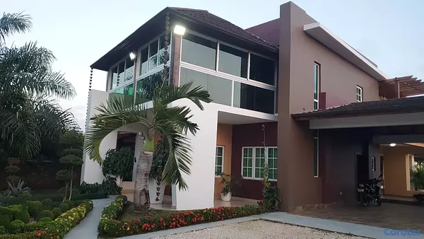 casas - Residencia de lujo en el corazón de Dajabón 8