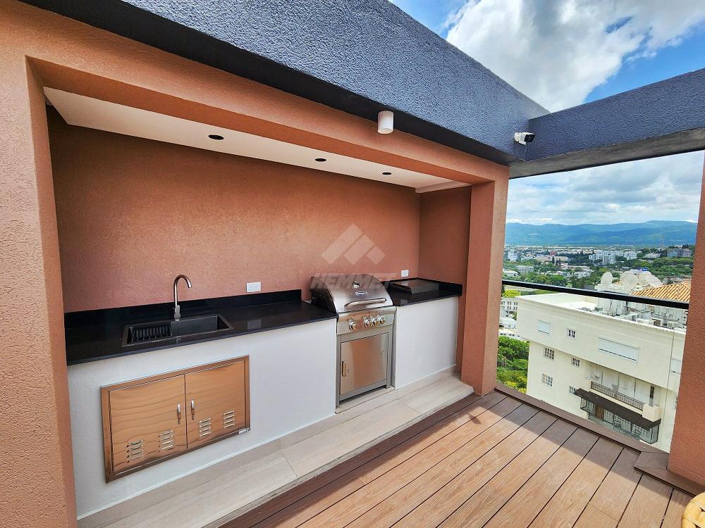 apartamentos - ESTUDIO LINEA BLANCA PISCINA Y GYM LA TRINITARIA SANTIAGO 3