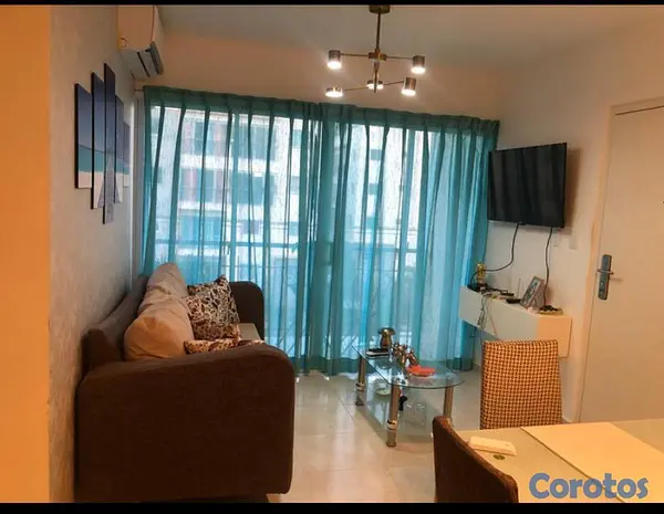 apartamentos - Apartamento amueblado  4