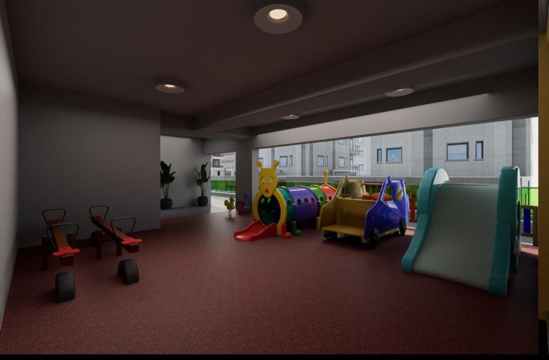 apartamentos -  apartamento Ubicado en el sector de Ozama S. Domingo E. 4