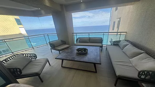 apartamentos - VENTA APARTAMENTO FINAMENTE AMUEBLADO  362M2 - MALECON 5