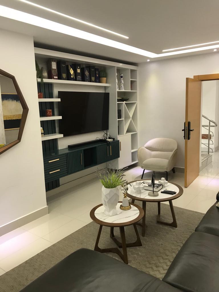 apartamentos - Apartamento en alquiler amueblado  8
