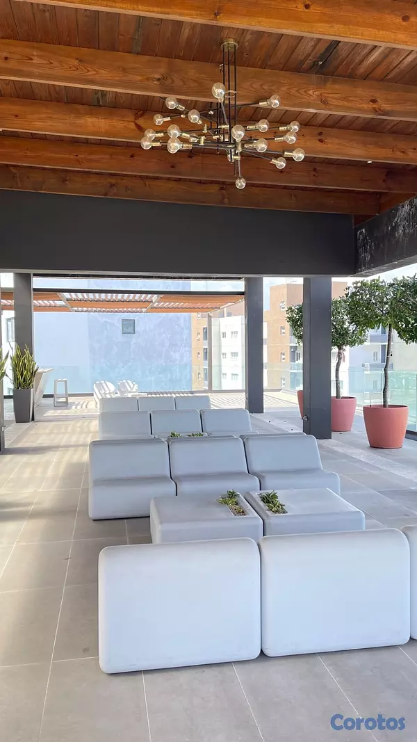 apartamentos - Apt. 2 hab. + hab servicio SERRALLÉS 10