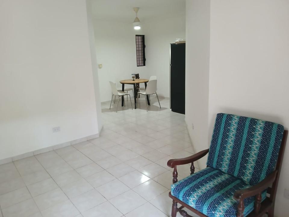 apartamentos - Apartamento en ZONA COLONIAL 9