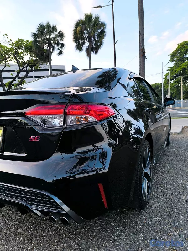 carros - Toyota Corolla SE 2020
RD$1,070.00
Excelente Condiciones!  7