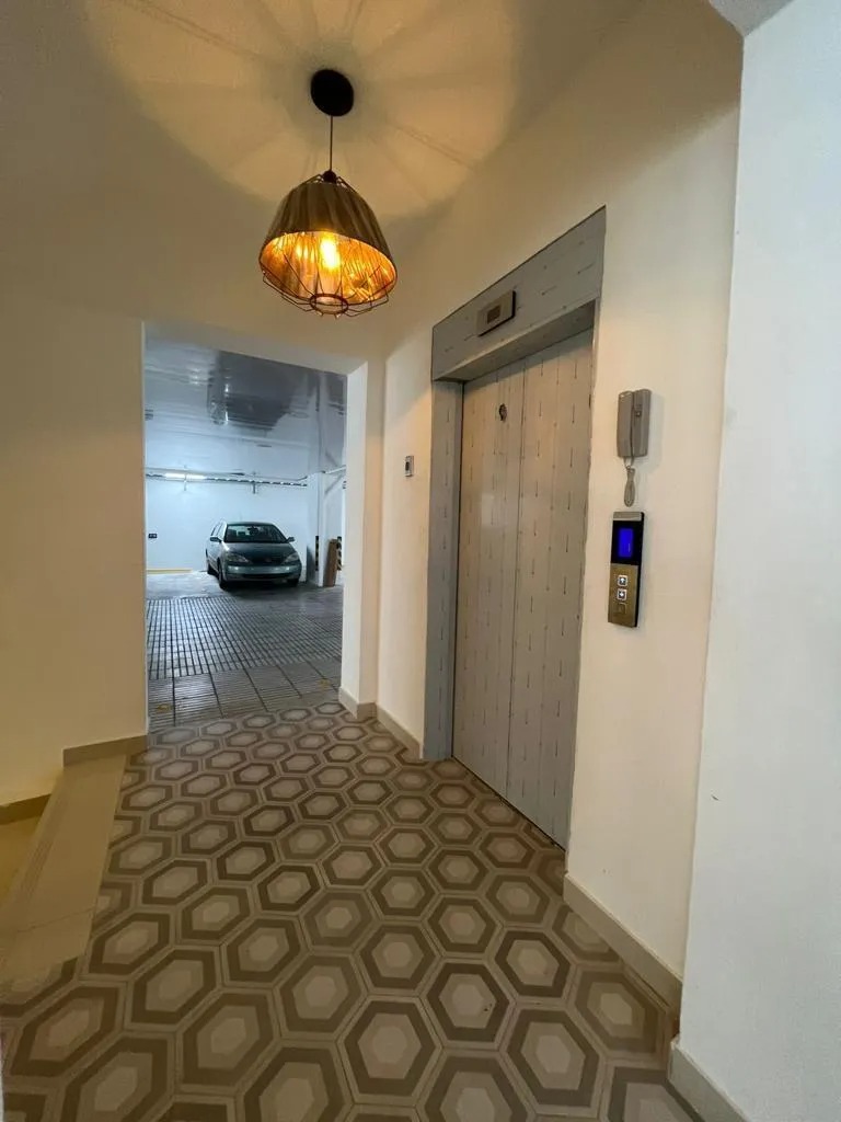 apartamentos - Alquiler de Apartamento Amoblado en Renacimiento  9