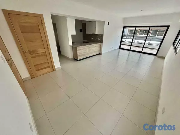 apartamentos - Vendo Apartamento nuevo en Los prados 2
