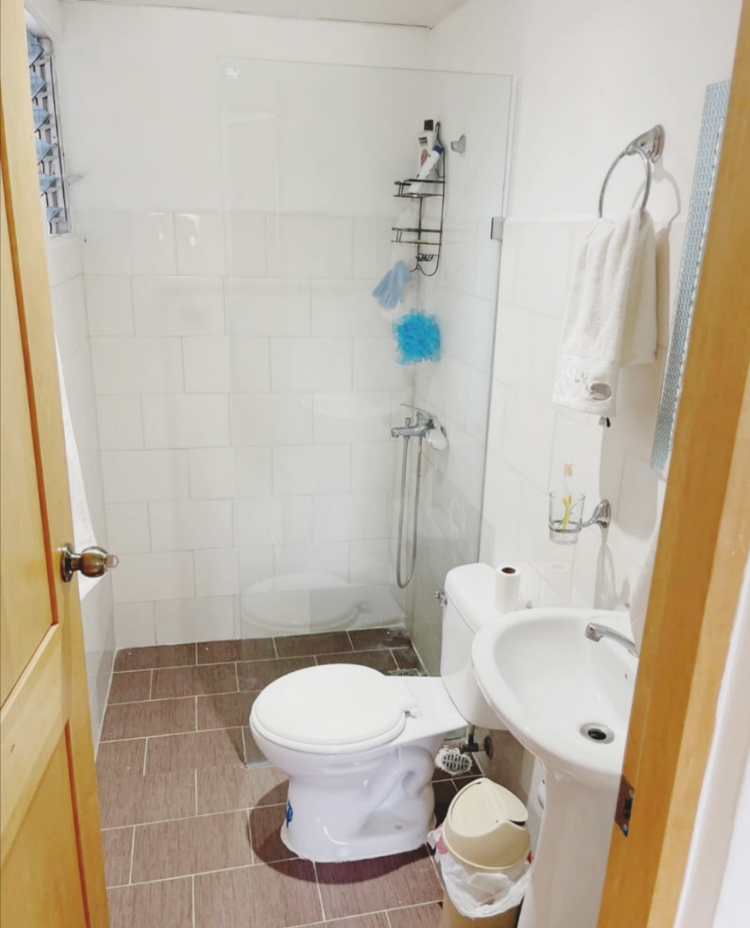 apartamentos - Se Vende Apartamento en Gurabo (Tercer Nivel). Precio $4,950,000.  9