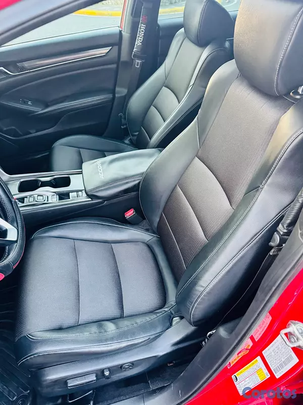 carros - Honda Accord 2018, 2.0Turbo 9