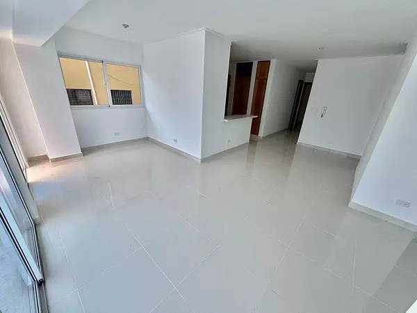 apartamentos - Vendo apartamentos en El Millón  2