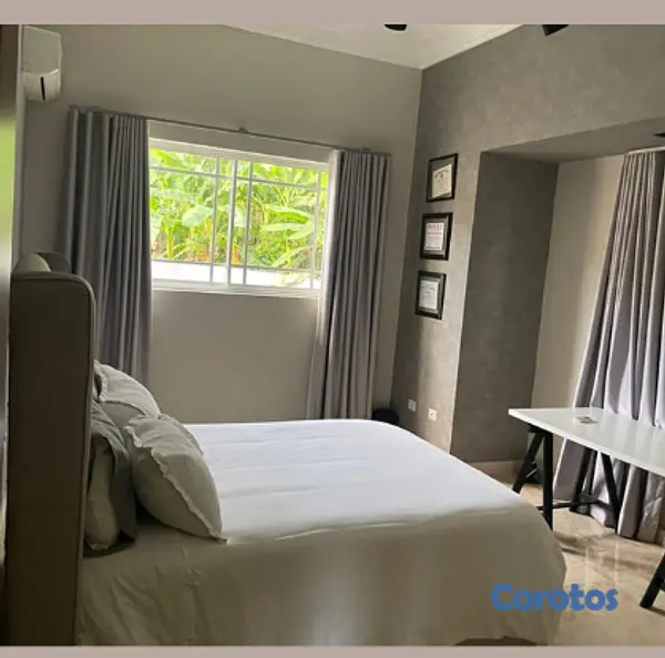 casas - Casa en venta en Cuesta Hermosa III 6
