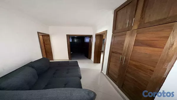 apartamentos - APARTAMENTO EN VENTA BRISA ORIENTAL 1ER NIVEL 5