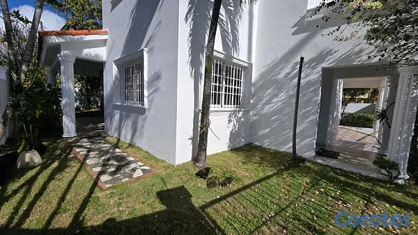 casas - Venta de Casa en Altos Arroyo Hondo 3 2