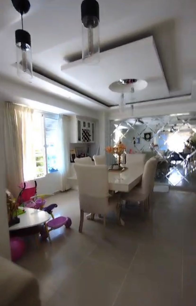 apartamentos - APARTAMENTO EN VENTA EN ENSANCHE OZAMA 1