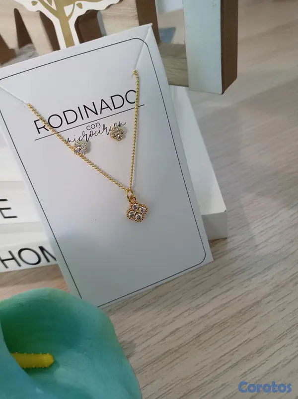 joyas, relojes y accesorios - Joyas  6