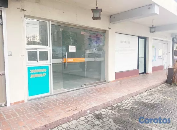 oficinas y locales comerciales - se alquila local  2