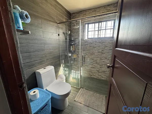 apartamentos - Apartamento En Venta En San Francisco De Macorís,  7
