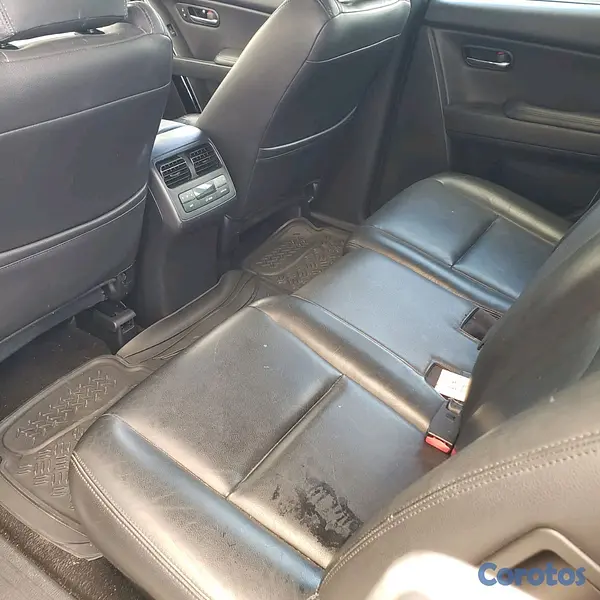 jeepetas y camionetas - mazda cx9 2015 8